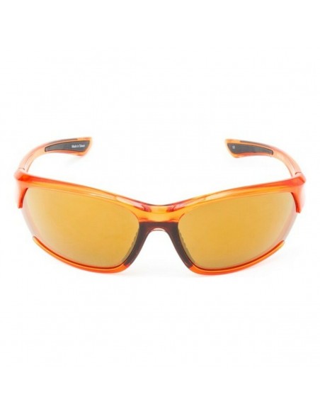 Lunettes de soleil Unisexe Fila SF232-66PCH Marron Orange (Ø 66 mm)