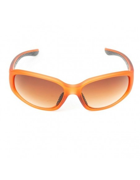 Lunettes de soleil Unisexe Fila SF241V-62PCH Marron Orange (Ø 62 mm)