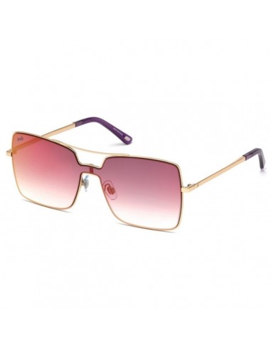 Gafas de Sol Mujer WEB EYEWEAR WE0201-34Z (Lila)