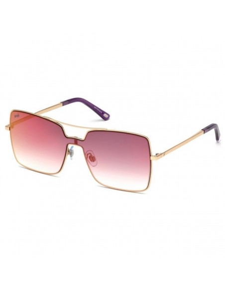 Gafas de Sol Mujer WEB EYEWEAR WE0201-34Z (Lila)