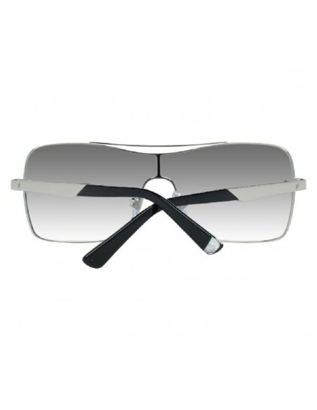 Lunettes de soleil Unisexe WEB EYEWEAR Argenté