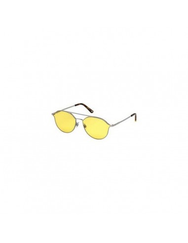 Gafas de Sol Unisex WEB EYEWEAR WE0208-14J Plateado (ø 59 mm)