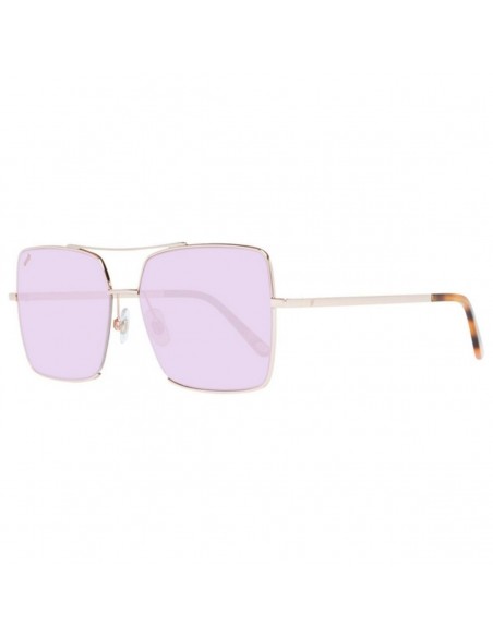 Lunettes de soleil Femme WEB EYEWEAR WE0210-33E (ø 57 mm)