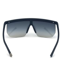 Lunettes de soleil Homme WEB EYEWEAR WE0221-91W Bleu