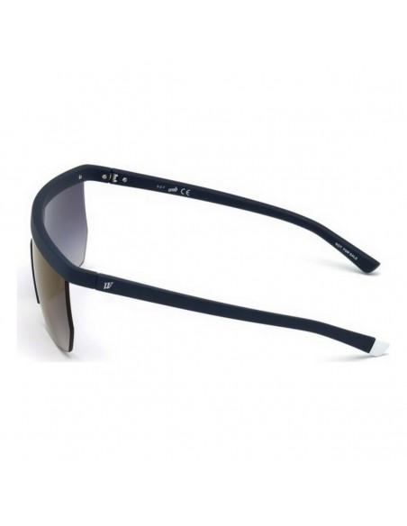 Lunettes de soleil Homme WEB EYEWEAR WE0221-91X (Lila)