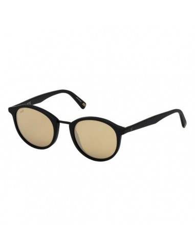 Gafas de Sol Unisex WEB EYEWEAR WE0236-02G Marrón Negro (Ø 48 mm)