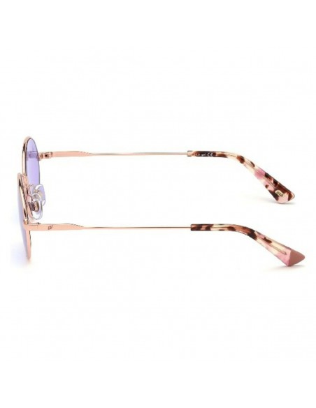 Lunettes de soleil Femme WEB EYEWEAR Lila (ø 51 mm)