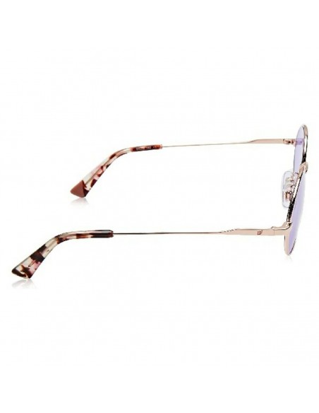 Lunettes de soleil Femme WEB EYEWEAR Lila (ø 51 mm)