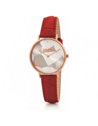 Reloj Mujer Folli Follie WF19R016SSW-RE (Ø 32 mm)