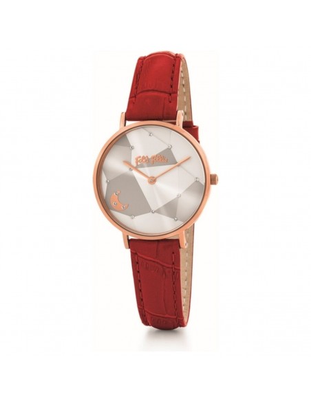 Montre Femme Folli Follie WF19R016SSW-RE (Ø 32 mm)