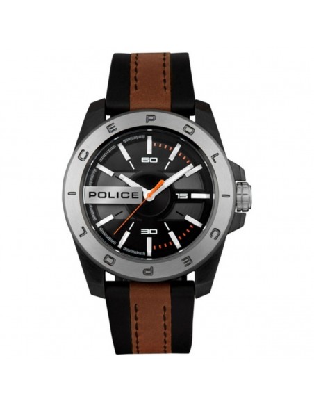 Montre Homme Police R1453310002 (Ø 46 mm)