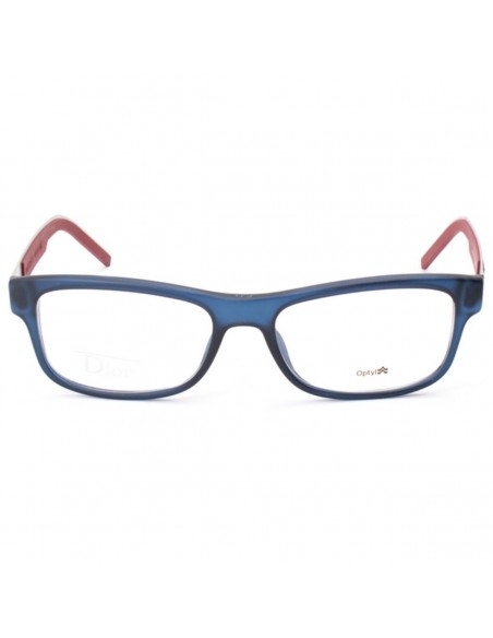 Monture de Lunettes Homme Dior BLACKTIE185-J16 Bleu (ø 54 mm)