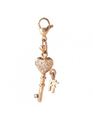 Pendentif Femme Folli Follie 3P1T010RC (4 cm)