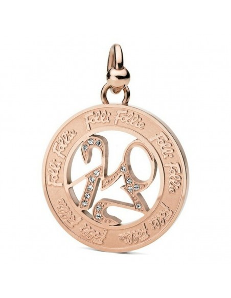 Pendentif Femme Folli Follie 3P1T014RC (4 cm)