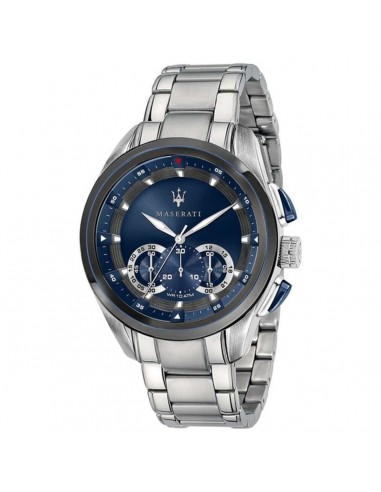 Reloj Hombre Maserati R8873612014 (Ø 45 mm)