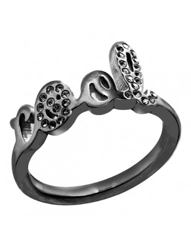 Ring Dames Folli Follie 3R17T069AK-56...