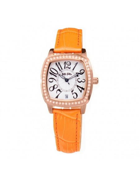 Montre Femme Folli Follie WF14B020SDS (Ø 34 mm)