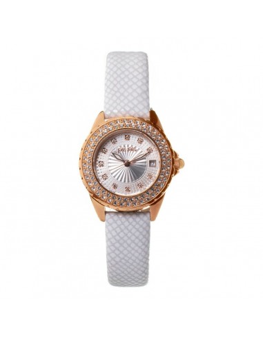 Horloge Dames Folli Follie WF1B006ST...