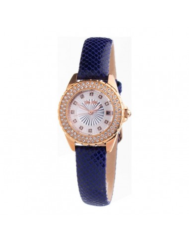 Horloge Dames Folli Follie WF1B006STA (Ø 36 mm)