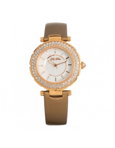 Montre Femme Folli Follie WF1B019SSS (Ø 35 mm)