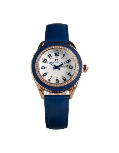 Horloge Dames Folli Follie WF1B032SSU...