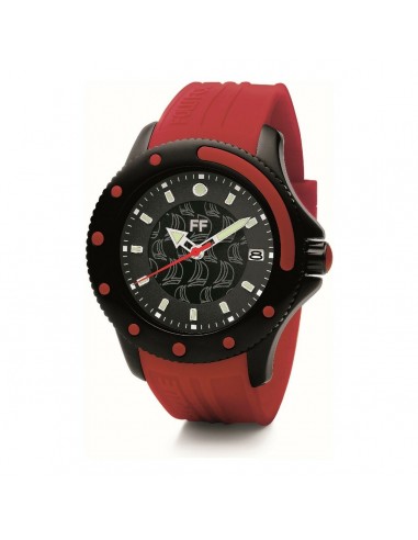 Reloj Mujer Folli Follie WF1Y002ZDR...