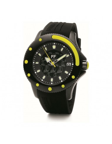 Reloj Mujer Folli Follie WF1Y002ZDZ (Ø 40 mm)