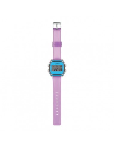 Ladies'Watch IAM-KIT544 (Ø 40 mm)