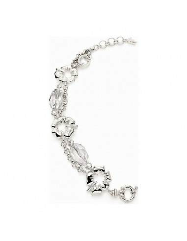 Bracelet Femme Folli Follie 4B2F058C (18 cm)