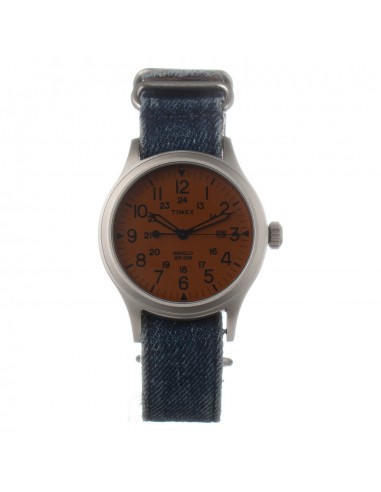 Montre Homme Timex TW2U49300LG (Ø 40 mm)