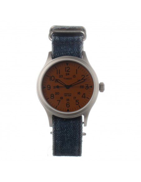 Montre Homme Timex TW2U49300LG (Ø 40 mm)