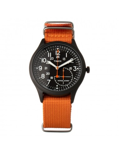 Horloge Heren Timex TW2V10500LG (Ø 41...