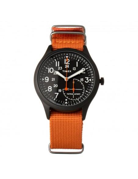 Montre Homme Timex TW2V10500LG (Ø 41 mm)