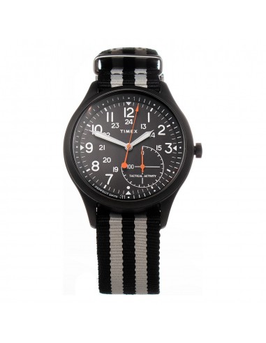 Horloge Heren Timex TW2V10600LG (Ø 41...