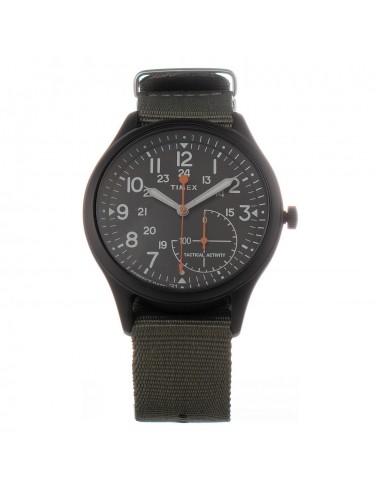 Horloge Heren Timex TW2V10700LG (Ø 41...