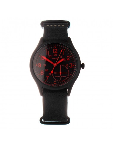 Horloge Heren Timex TW2V10800LG (Ø 40...