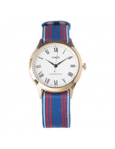 Reloj Mujer Timex TW2V11500LG (Ø 34 mm)