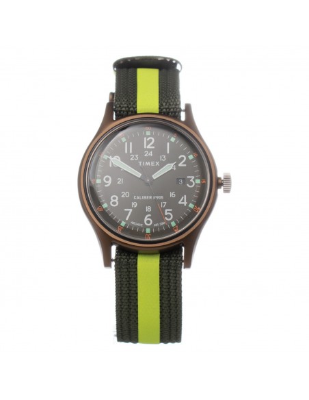 Montre Homme Timex TW2V12800LG (Ø 40 mm)