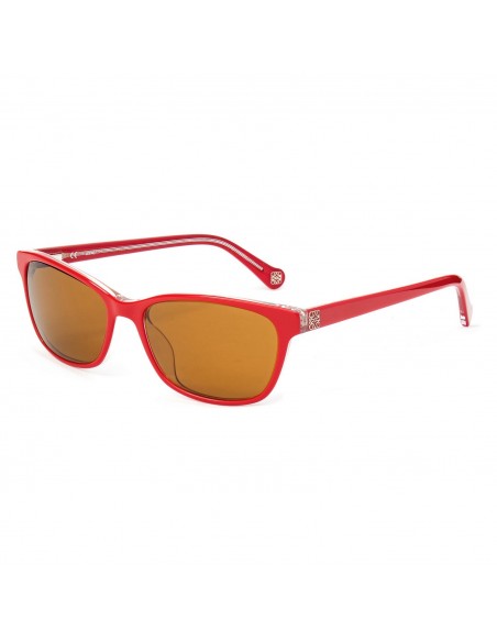 Gafas de Sol Mujer Loewe SLW90554098H (ø 54 mm)