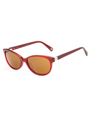 Ladies'Sunglasses Loewe SLW9245307FQ...