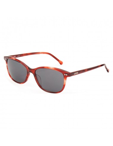 Lunettes de soleil Unisexe Loewe SLW9575201GJ (ø 52 mm)