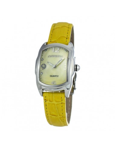 Horloge Dames Chronotech CT9743L-05...