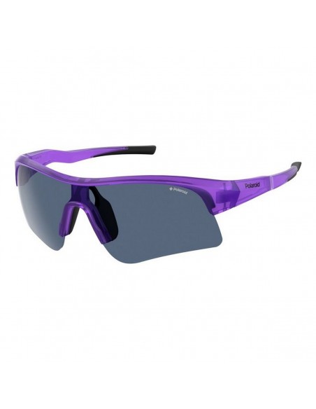 Lunettes de soleil Unisexe Polaroid PLD7024S-B3V99C3 Violet