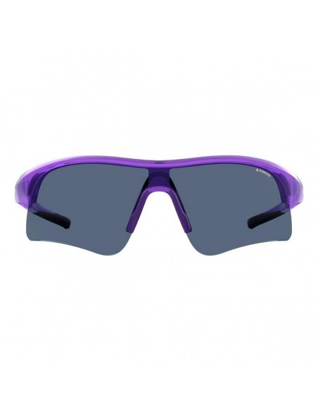 Lunettes de soleil Unisexe Polaroid PLD7024S-B3V99C3 Violet