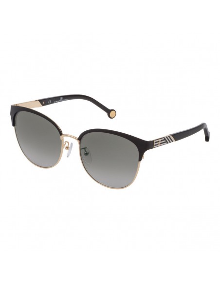 Damensonnenbrille Carolina Herrera SHE119560302 (ø 56 mm)