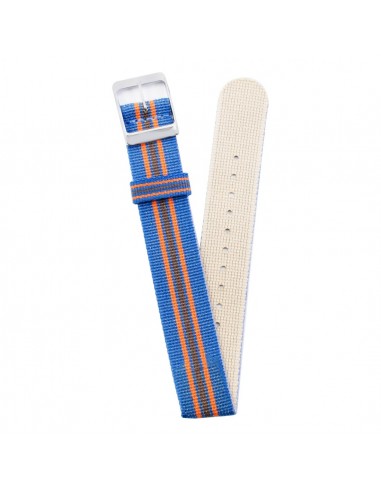 Watch Strap Timex BTQ6018010