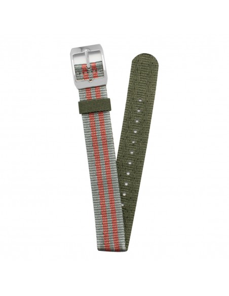 Bracelet à montre Timex BTQ6018039 (ø 18 mm)