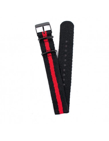 Watch Strap Timex BTQ6020061 (20 mm)