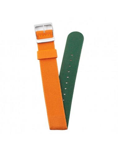 Watch Strap Timex CT003 (20 mm)