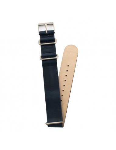 Watch Strap Timex CT006 (20 mm)